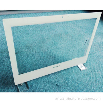 Cover Lens for All-in-One Computer